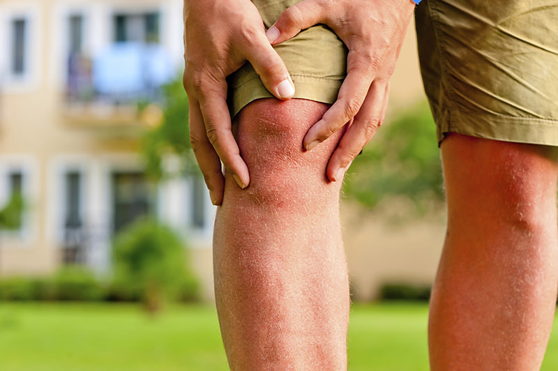 Non-Surgical Treatments For Osteoarthritic Knees