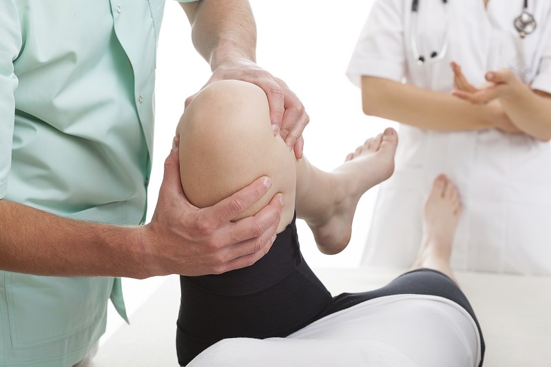 Knee Arthroscopic Surgery: An Overview