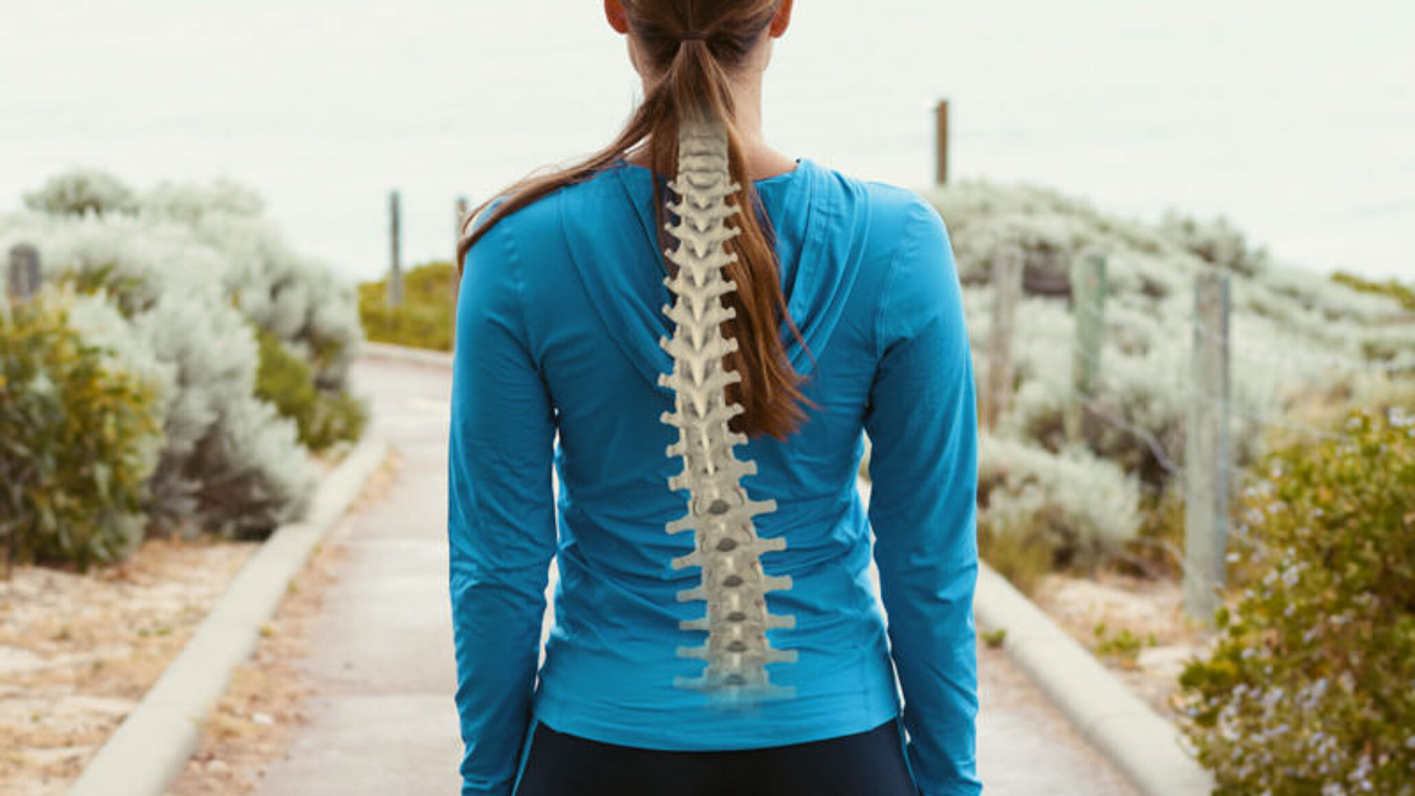 What Is Scoliosis? | Summit Orthopedics