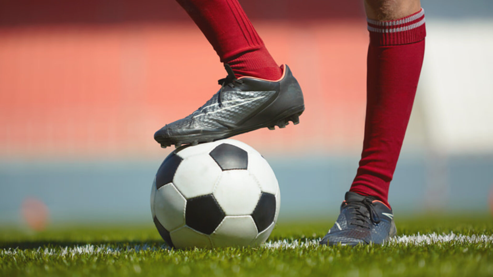 Soccer Safety: Sports Medicine Tips For Injury Prevention | Summit ...