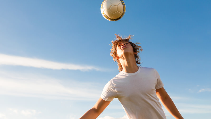 Ask Dr. Skendzel: What Level Of Activity Is Safe After Concussion?