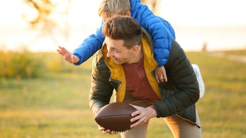 Orthopedic Tips to Prevent Thanksgiving Injuries