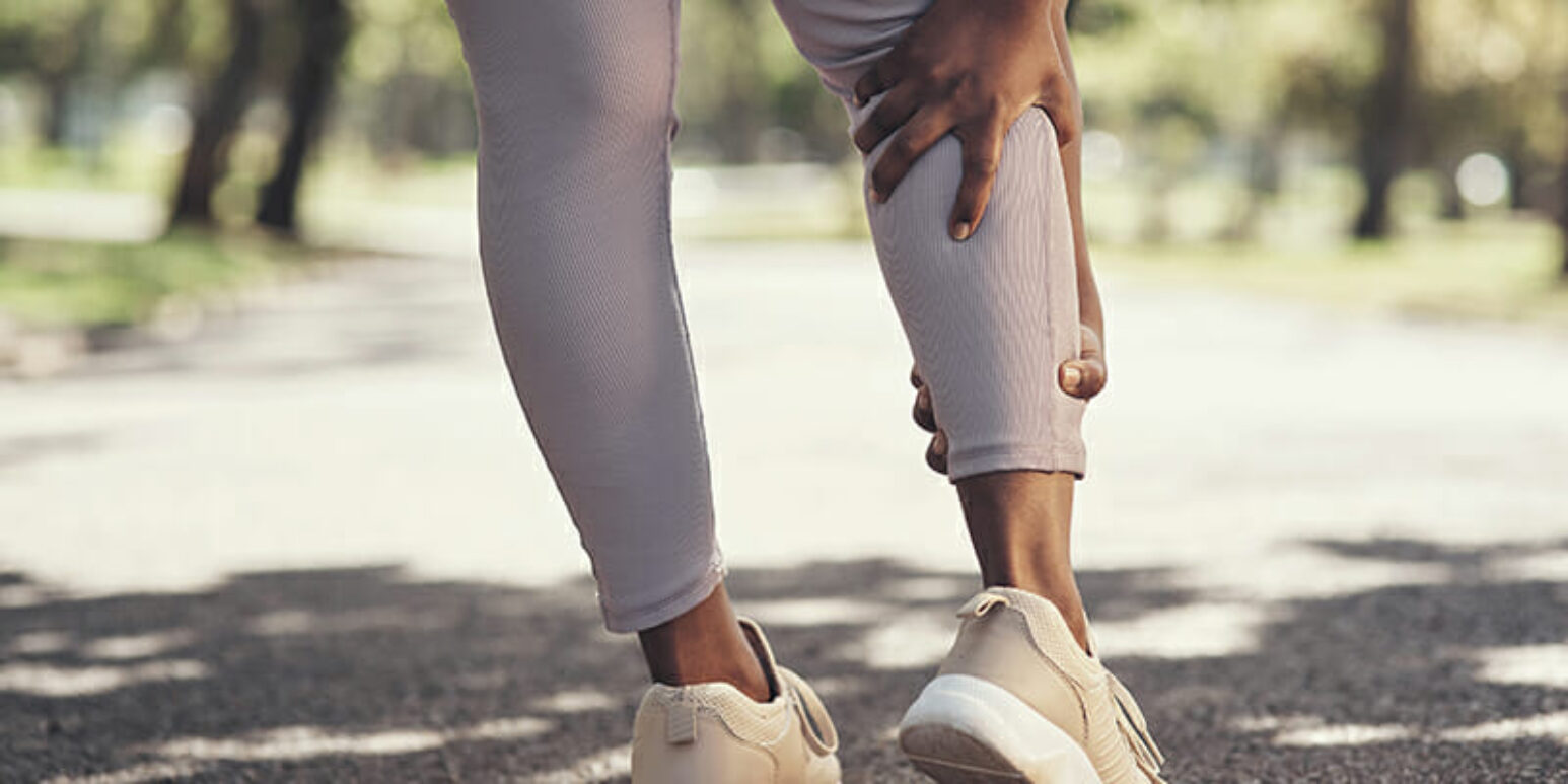 What Is a Charley Horse? | Summit Orthopedics