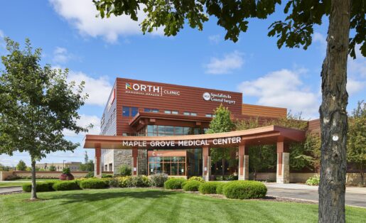 Maple Grove | Summit Orthopedics