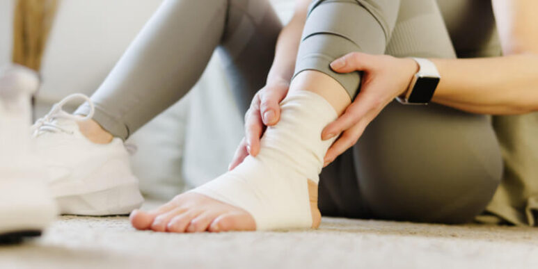 Acute vs. Chronic Sports Injuries | Summit Orthopedics