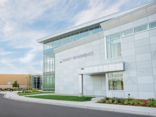 M Health Fairview Sports Center (Woodbury) | Summit Orthopedics